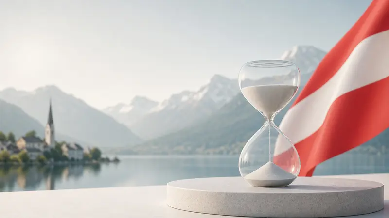 Austria Pertimbangkan Masa Penyesuaian untuk Penyedia Perjudian Tanpa Lisensi Resmi