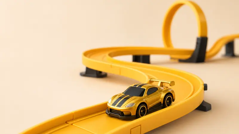 Menguak Petualangan Seru di Track n8217 Gold Play8217n