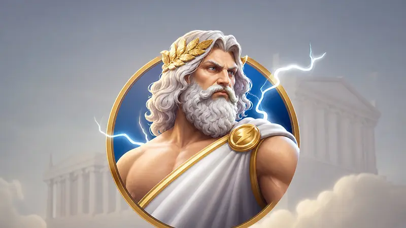 Petualangan Mendebarkan dengan Almighy Zeus Wilds dari Microgaming