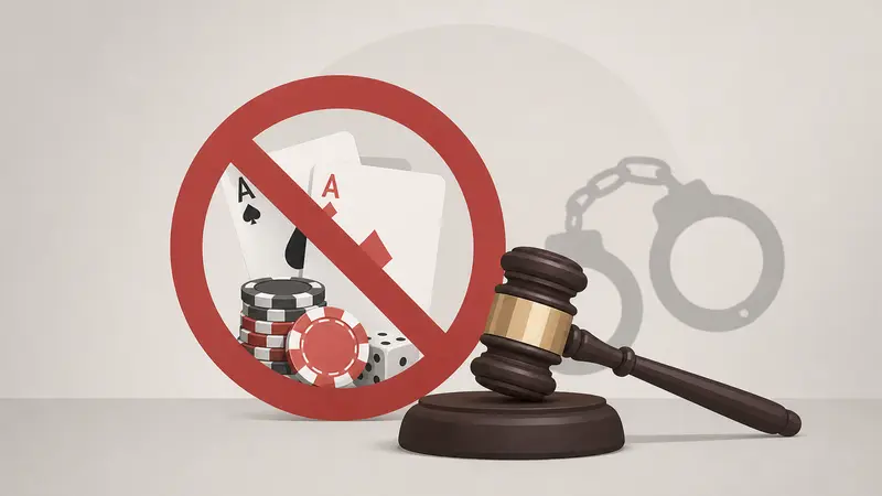 Denmark Perkuat Aksi Melawan Situs Perjudian Ilegal dengan Dukungan Pengelola Toko Aplikasi