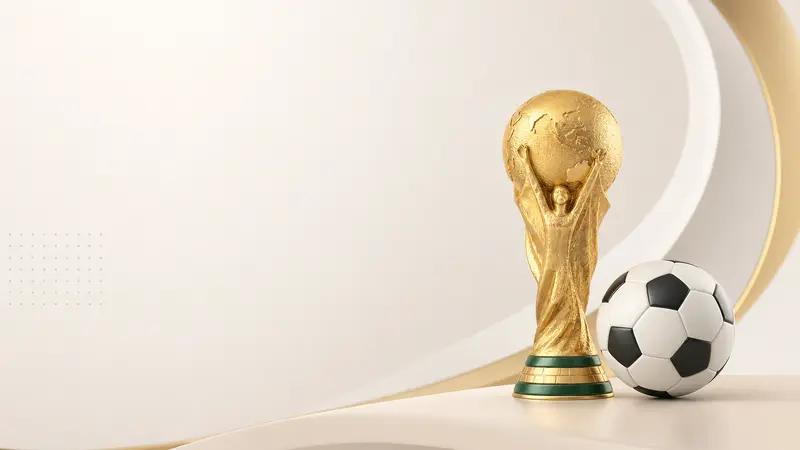 Evaluasi Senat Brasil Terhadap Peningkatan Promosi Taruhan di Piala Dunia 2026