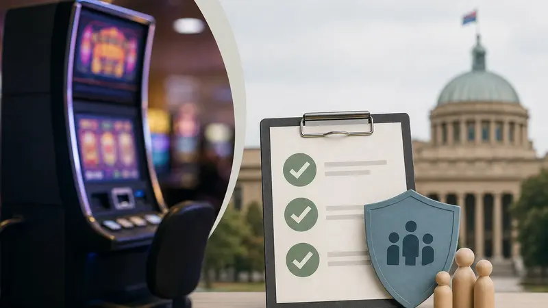 Inisiatif Baru Labor NSW untuk Mengatur Mesin Pokies Jelang Pemilu