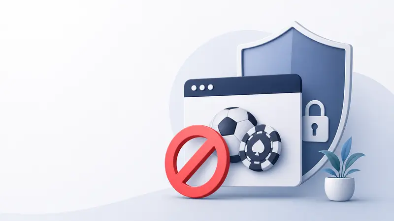 Kebijakan Baru di Castelli: Pemblokiran Situs Judi Online di Jaringan Umum