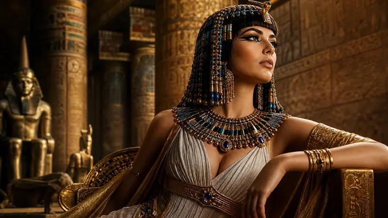 Menggali Keunikan dan Daya Tarik Game Slot Luxor of Cleopatra dari Pragmatic Play