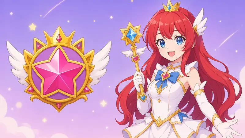 Menjajaki Keunikan Slot Super Scatter Starlight Princess dari Pragmatic Play