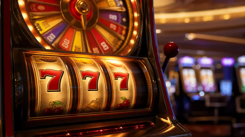 Menjelajahi Slot 777 Wheel Blitz dari Pragmatic Play: Pengalaman Bermain yang Tak Terlupakan