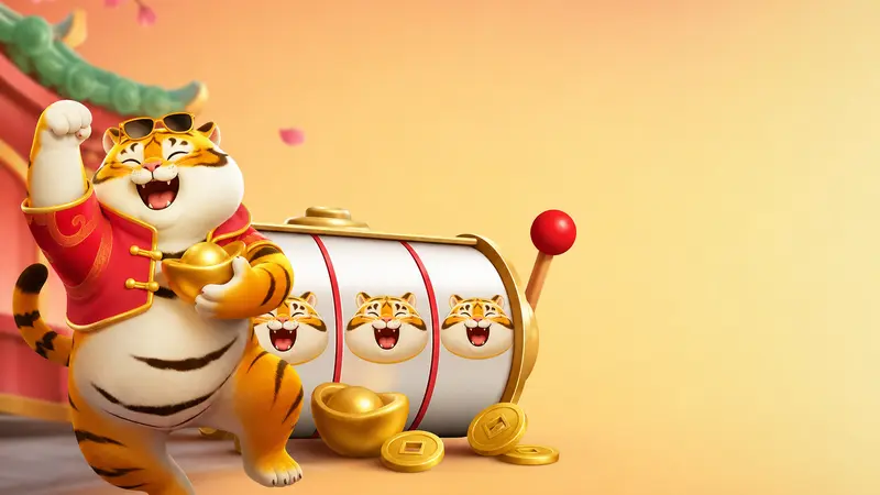 Menyingkap Pesona dan Keberuntungan di Slot Fortune Tiger dari PG Soft