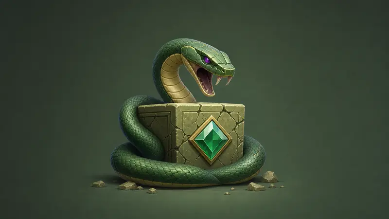 Petualangan Aztek dalam Slot Serpentico Smash