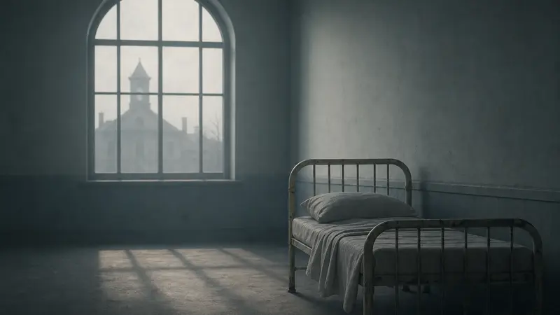 Rahasia Seram Sanatorium: Petualangan Baru dari Pragmatic Play