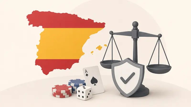 Transformasi Regulasi Judi di Spanyol: Langkah Menuju Keberlanjutan