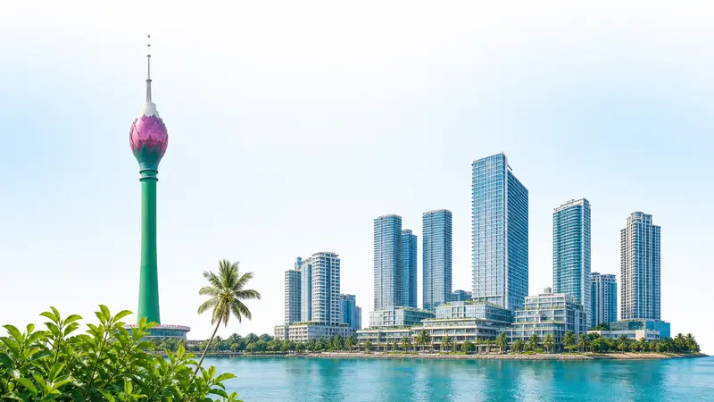 EBITDA Positif Mendorong Pertumbuhan City of Dreams Sri Lanka bagi John Keells