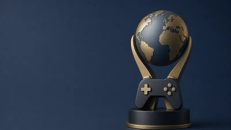 Esportes Gaming Brasil Dikenali Global Berkat Inisiatif Sosial