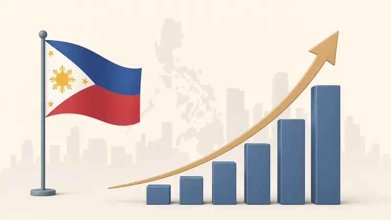 Filipina Hadapi Perlambatan Ekonomi di Q2 2026: Analisa dan Prospek