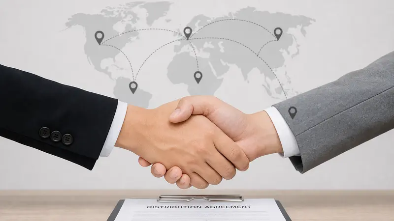 Gaming Corps Tingkatkan Distribusi Global Melalui Kolaborasi dengan Games Global