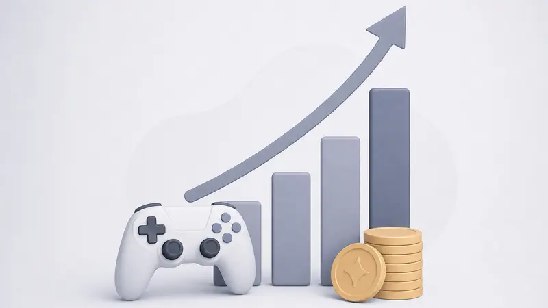 Kenaikan 37,5% Pendapatan Belle Corp dari City of Dreams Manila di Q2 2026 (v1)