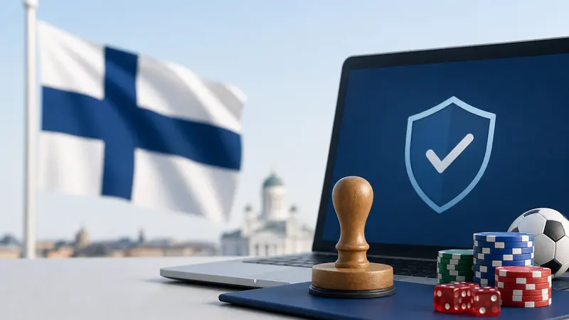 Lonjakan Permohonan Lisensi di Finlandia Jelang Pembukaan Pasar
