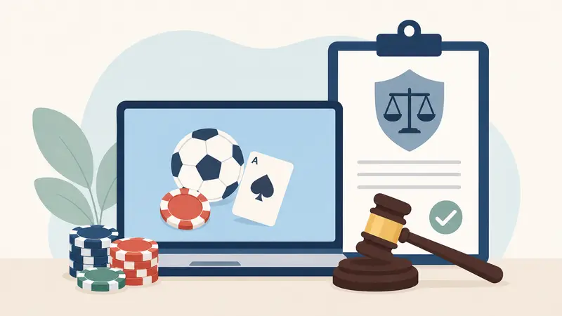 Mahkamah Agung Brasil Mempertimbangkan Hukum Taruhan Online