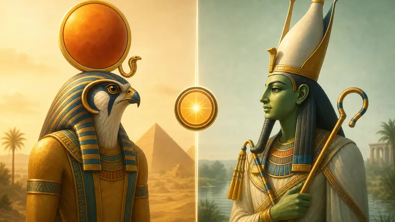 Memahami Kedalaman Slot Ra vs Osiris: Tinjauan dan Analisis Menyeluruh