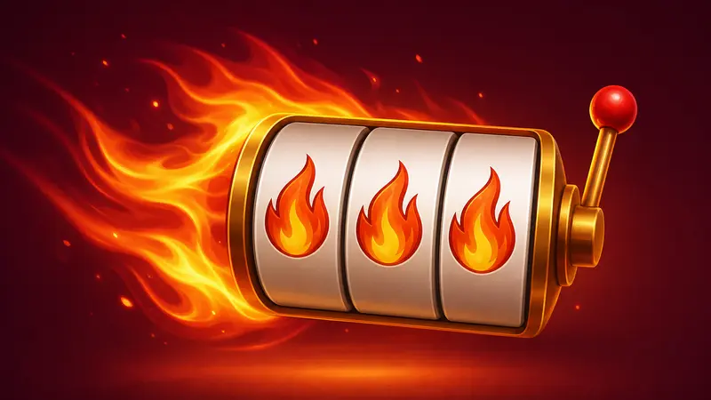 Mengungkap Daya Tarik dan Inovasi Flame Rush Slot (v1)