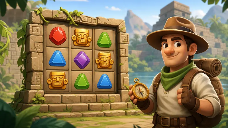 Papich Hunt: Petualangan Slot Seru di Dunia Karnaval