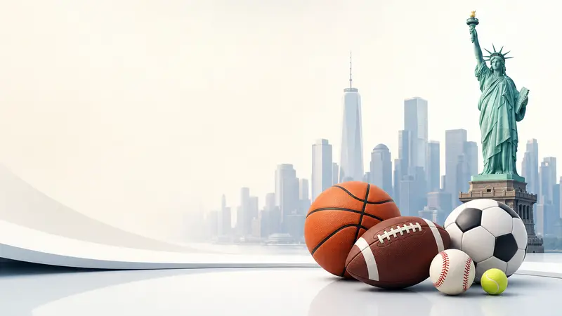 Pemulihan Sportsbook New York: Dampak Luas pada Juli 2026