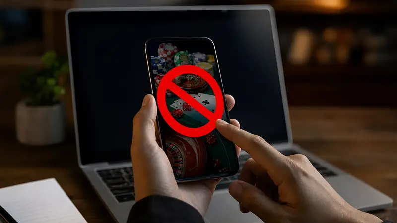 Usulan Senator Escudero: Stop Iklan Judi dan Penggunaan Selebriti di Filipina