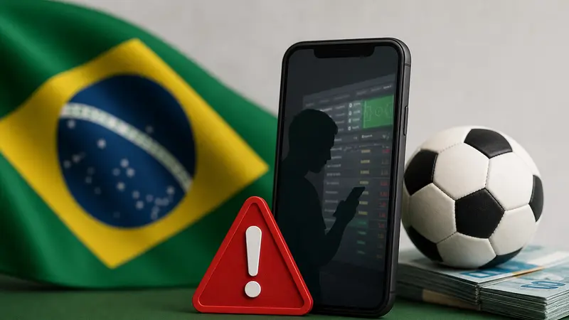 Brasil Meningkatkan Pengawasan Terhadap Praktik Taruhan Ilegal untuk Melindungi Pasar Resmi