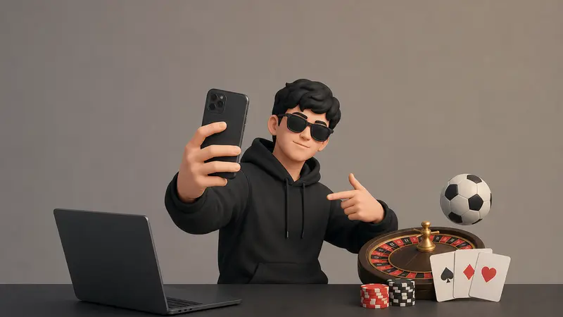 Influencer Muda Malaysia Mengaku Bersalah, Lolos dari Jeratan Penjara