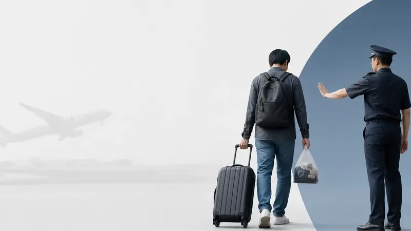 Pengusiran 41 Pekerja Thailand oleh Laos dalam Operasi Perjudian Ilegal